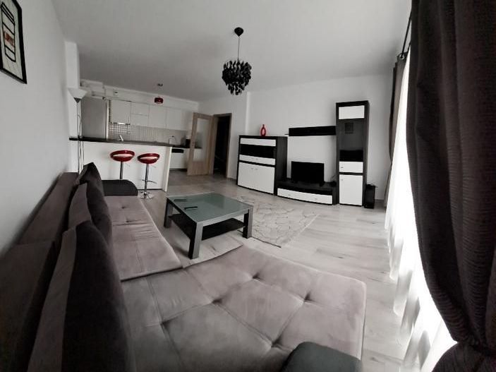 Apartament 2 camere de închiriat I zona Iulius Mall | Parcare subteran - Poză 1