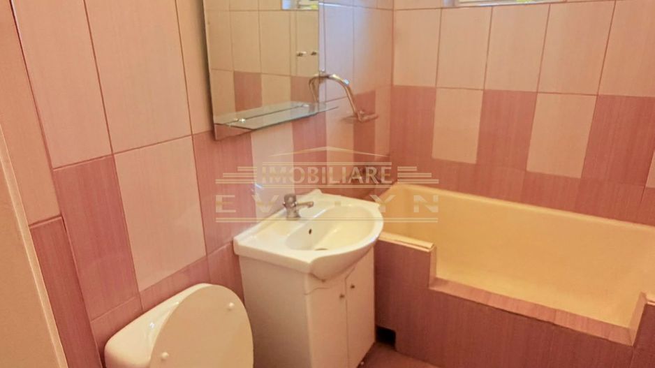 Apartament 3 camere de vânzare – Cuza Vodă | Etaj 2 | 95.000 € neg - Poză 6