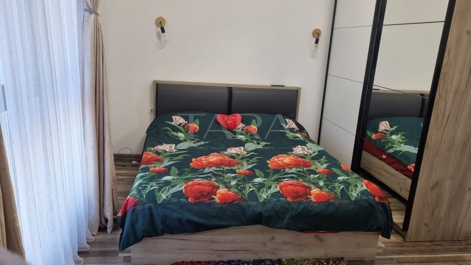 Apartament 2 camere, zona Apahida - Poză 4