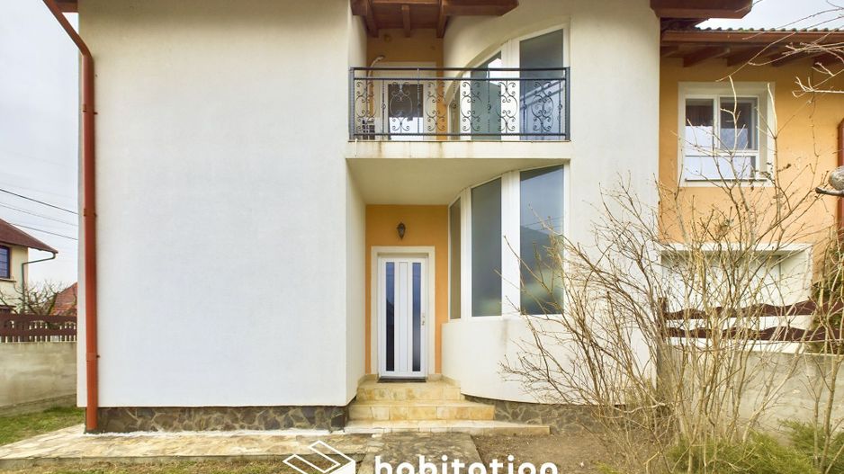 Casă tip duplex la intrare în Dumbrăvița - Tur Virtual - Poză 27