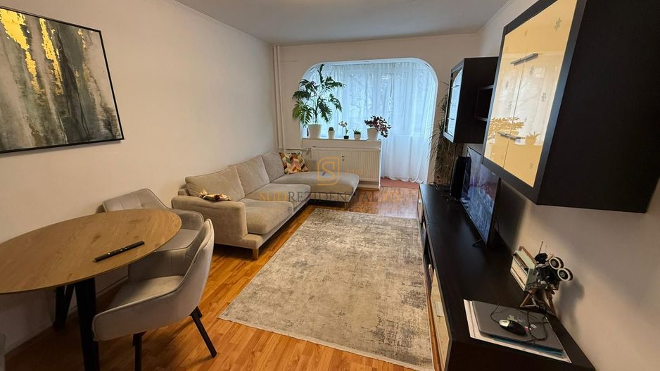 Apartament 3 camere de vanzare, zona Rahova, Sectorul 5 - Poză 1