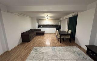 Apartament 2 camere, 70 mp, etaj 4/10, centrală proprie, Pantelimon - Poză 2