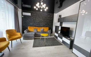 Apartament 2 camere – Mamaia Nord, bloc nou, Parcare - Minim 3 Luni - Poză 4