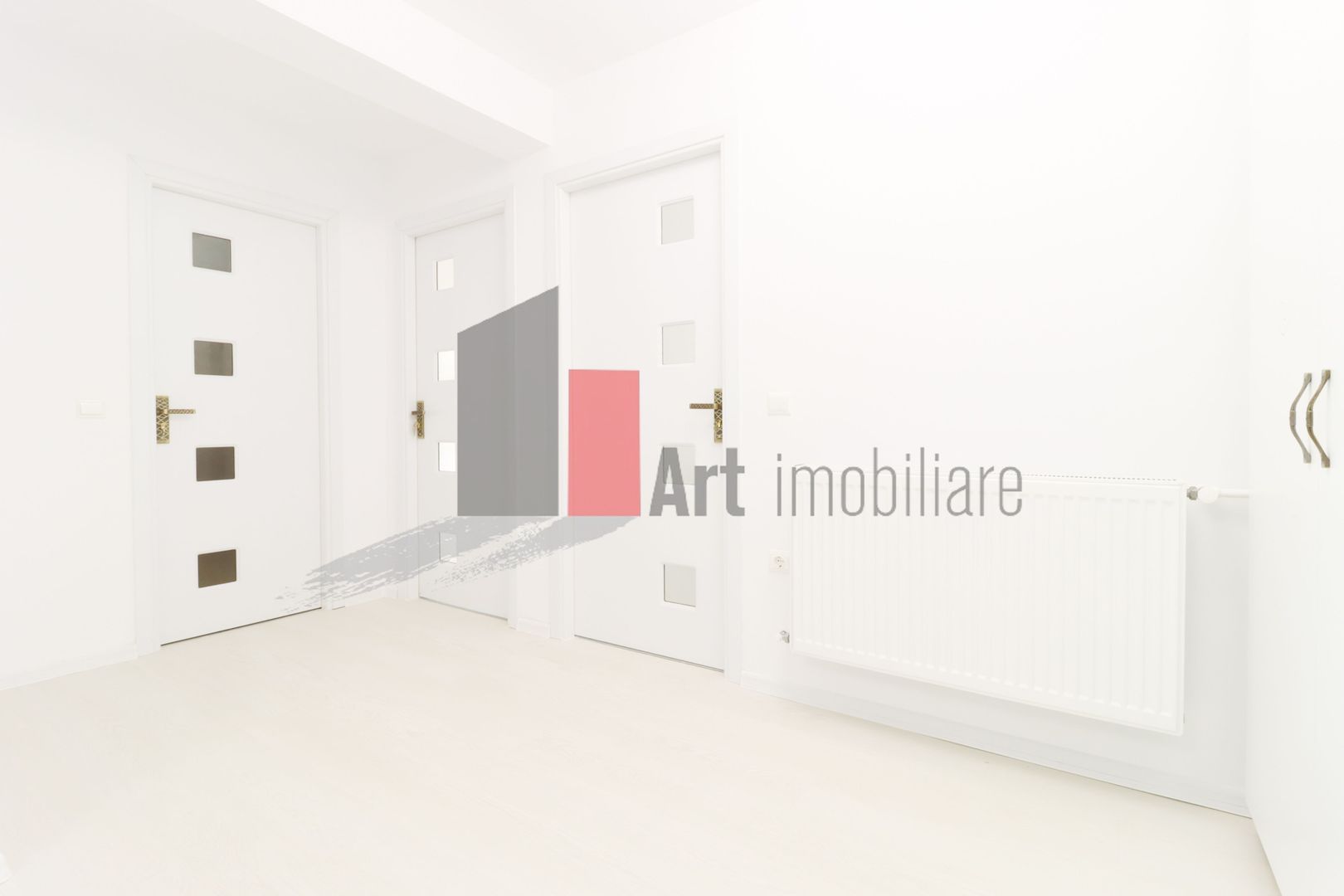 3 camere Giurgiului-Dedeman, bloc nou - Poză 16