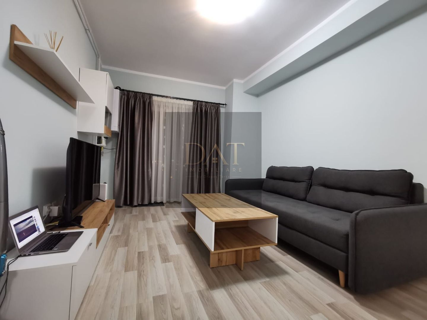 Apartament 3 camere, 61 mp, strada Fabricii - Poză 1
