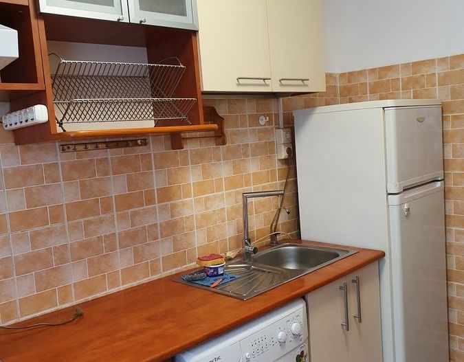 Apartament 2 Camere Titan | 2 Minute Metrou Titan | Etaj 1 | Decomandat - Poză 5