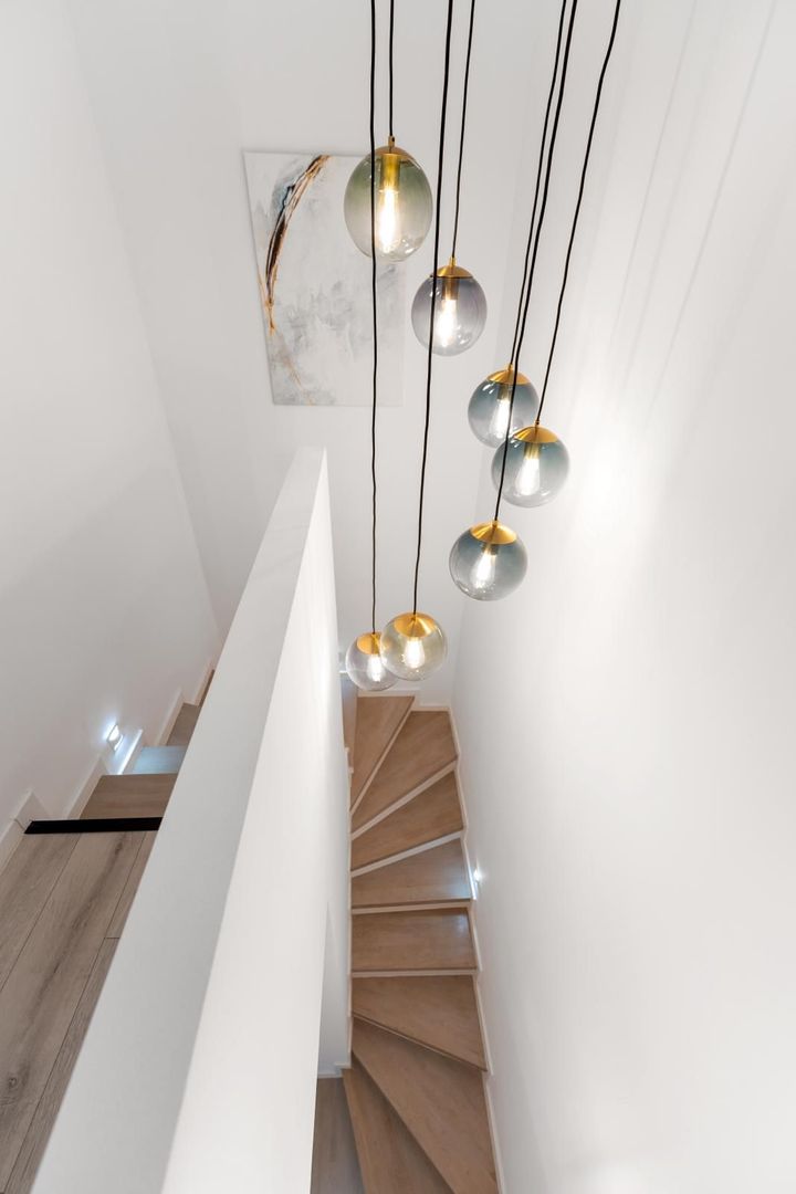 Apartament 2 camere duplex premium – WIN Herăstrău, Cartierul Francez - Poză 12