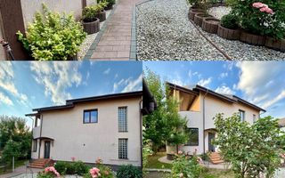 De vânzare – Casă tip duplex (P+1), zona Pod Bragadiru - Poză 4