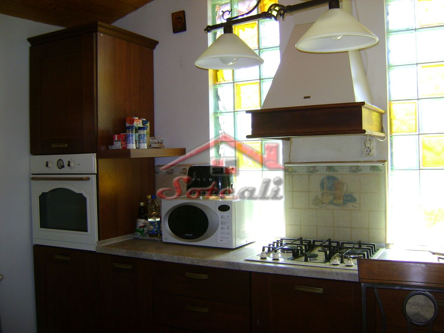 Vila de vanzare Cornu de Jos - Poză 26