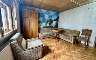 Apartament 2 camere,  decomandat, zona Clăbucet! - Poză 4