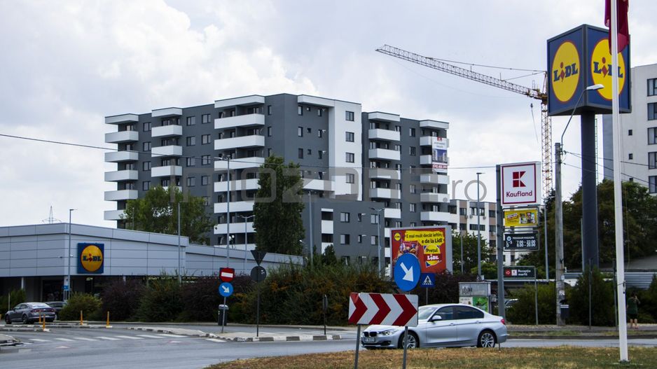 2 Camere, Bloc Nou, pe Valea Cascadelor, langa Metrou, la 3 min de Autogara - Poză 3