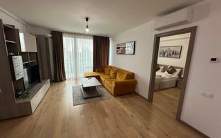 Apartament bloc nou 3 camere - parcare subterana - Poză 5
