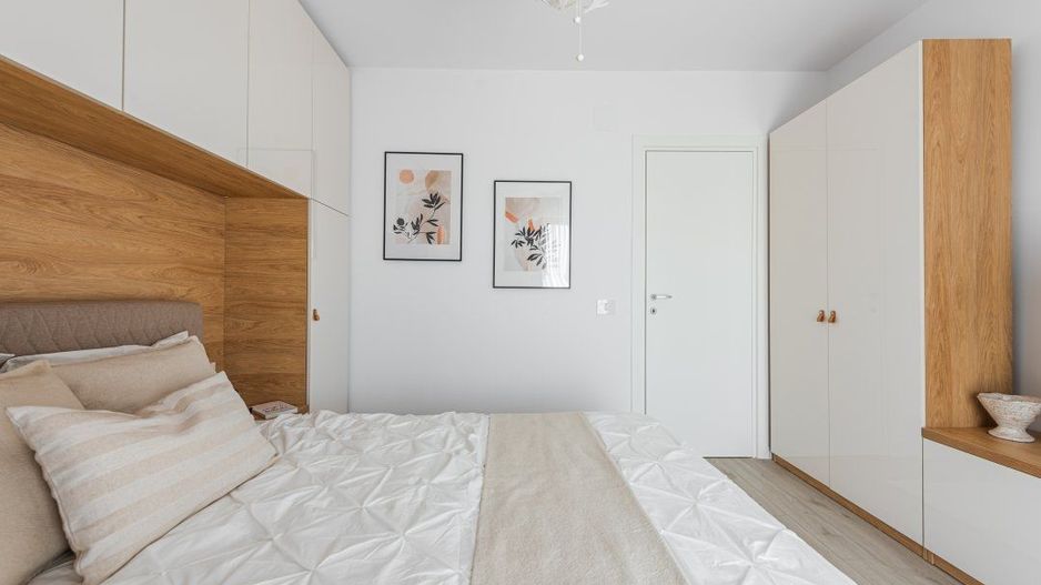 Apartament 2 camere I Piata Unirii I Boemia Apartments - Poză 7