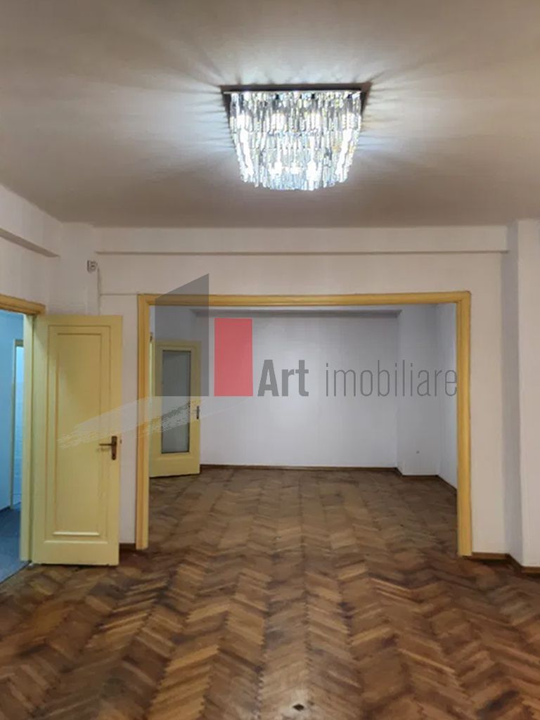 Apartament de Reprezentanță, 139 mp utili, – Piata Romana - Poză 1