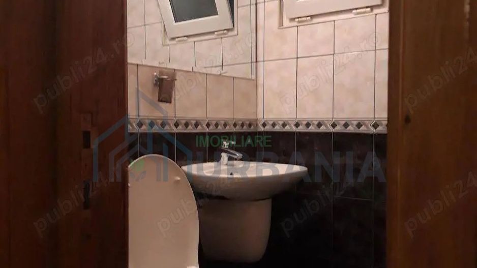 Nicolina parc, apartament 4 cam, 100mp decomandat, parcare, # - Poză 8