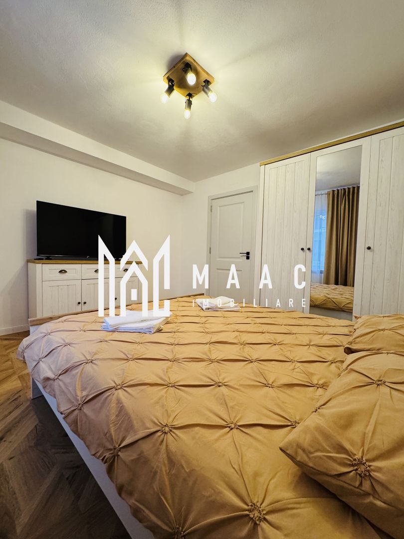Apartament 3 Camere | Etaj 3 | Centrala Proprie - Poză 5