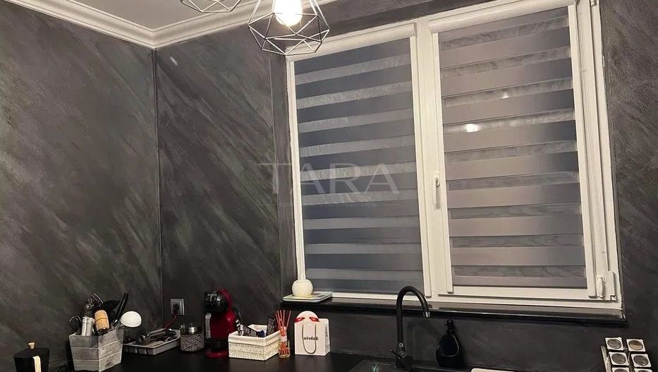 Apartament cu 3 camere de vânzare în Floresti - Poză 5