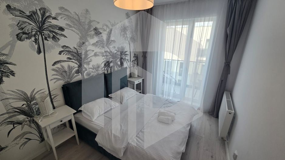 Apartament 3 camere modern City Residence - Poză 3