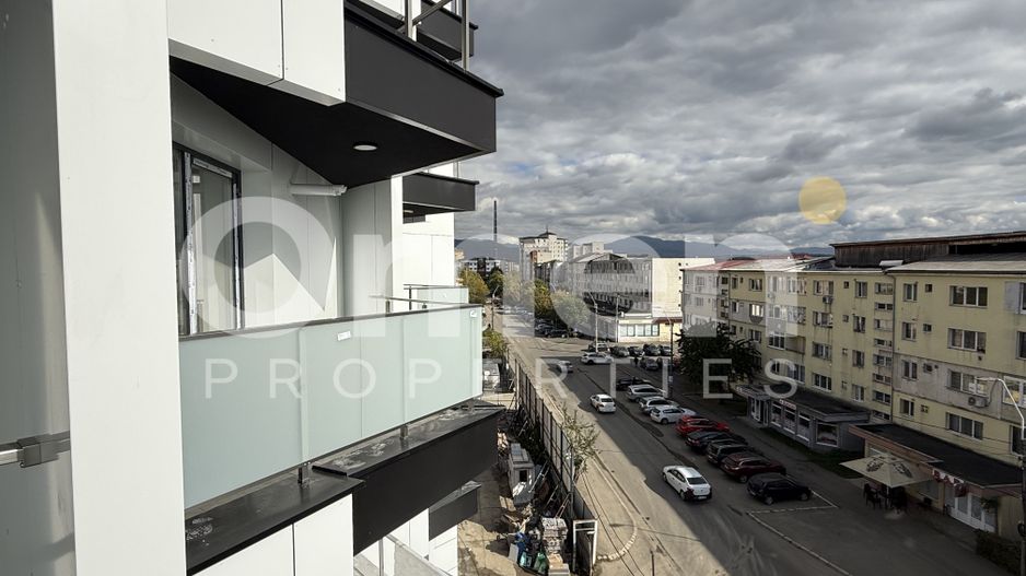 Apartament cu 3  camere Complexul Vasile Alecsandri 72B - Poză 8