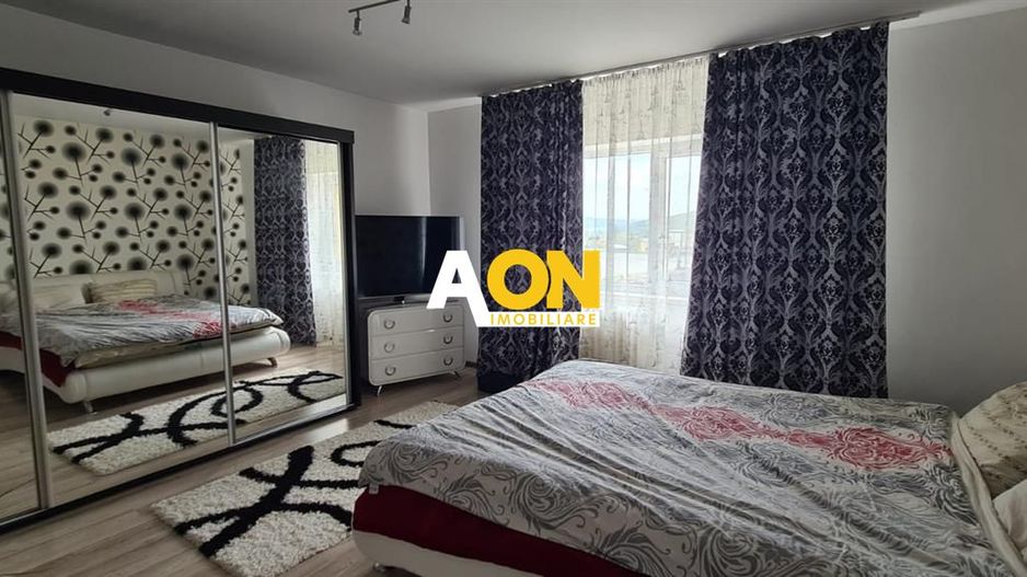 Casa 150 mp Teren 1715 mp Ampoita - Poză 5