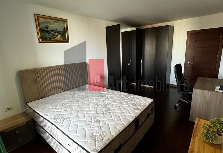 Apartament 2 camere Complex InCity Residences - Poză 13