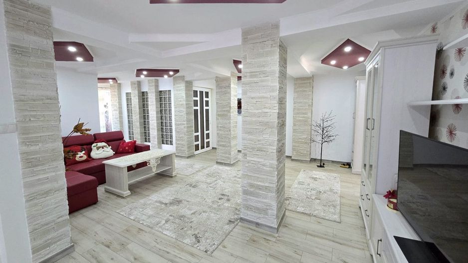 de vânzare casa str Șoimoșeni - Poză 29