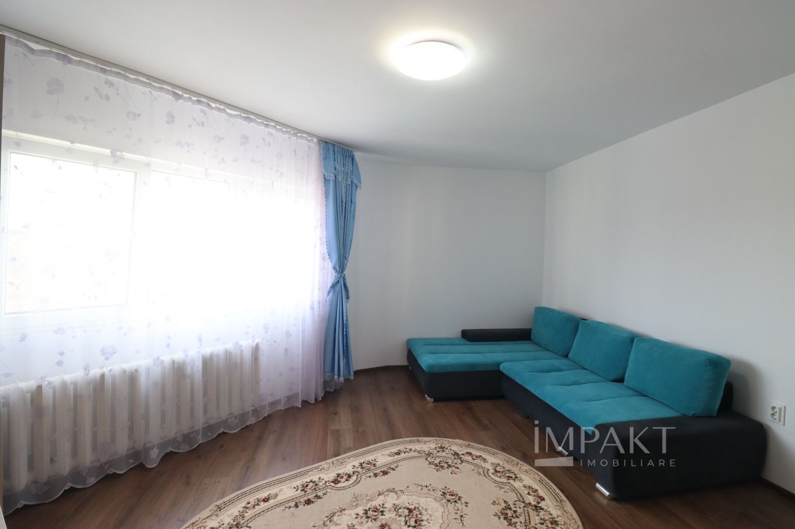 Apartament cu 2 camere, cu o priveliște deosebita,cartier Grigorescu! - Poză 5