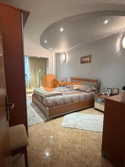 Apartament 3 camere | 2min de metrou Dristor | Complet mobilat și utilat - Poză 5