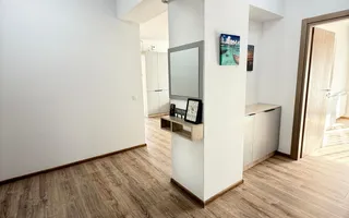 Apartament 3 camere pe malul lacului- ansamblu Club Lac Snagov - Poză 11