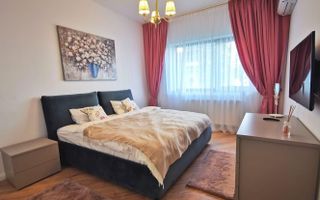 2 camere | 4City North Pipera | parter | mobilier Rovere | parter - Poză 7