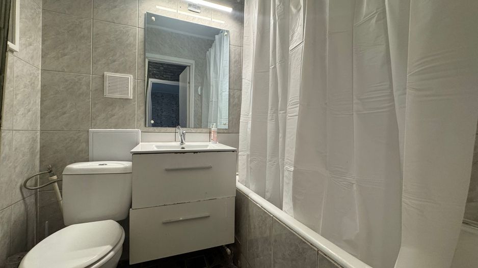 Apartament 3 camere de inchiriat, loc de parcare, Raul Doamnei- Pet Friendly - Poză 10
