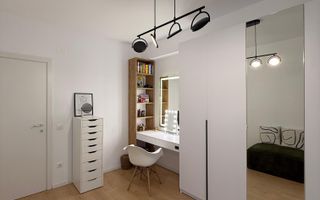 Apartament 3 camere I etaj 3/4 I 79mp I Atria Urban Resort faza 2 - Poză 6