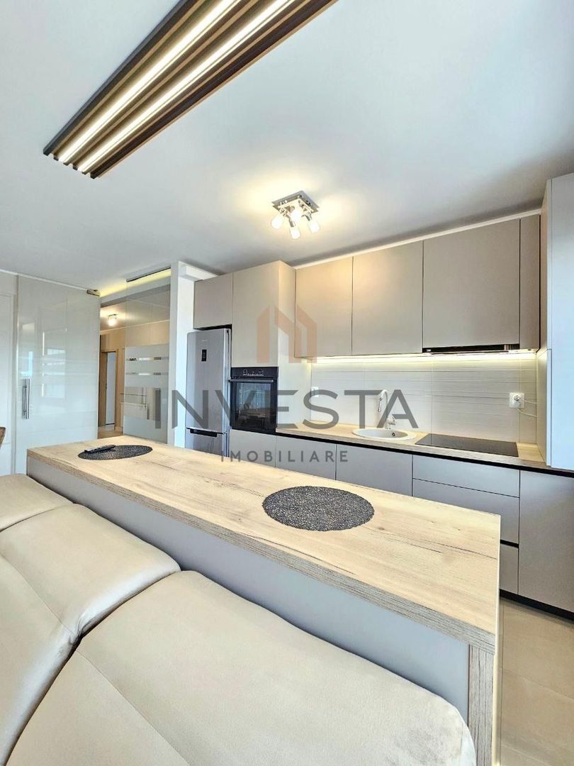 Apartament cu 4 camere 105 mp utili, renovat 2025 cu terasa generoasa! - Poză 5