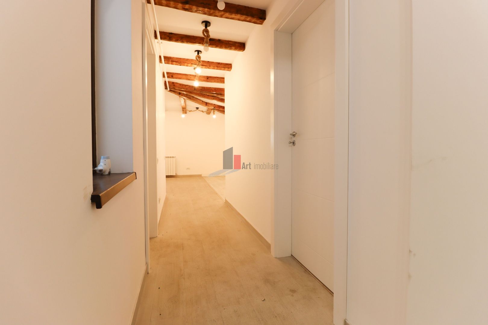 Vila "STRATO", ultrafinisata, comercial/birouri, "BLACK FRIDAY" - Poză 15