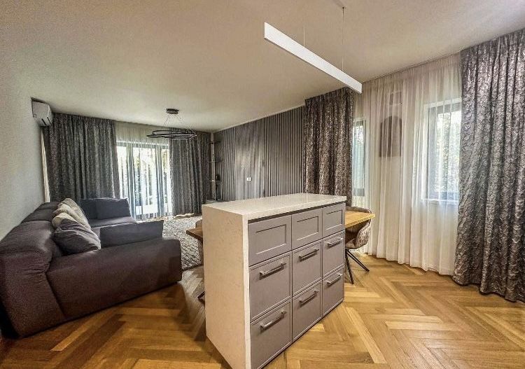 Apartamente cu Grădină | Erou Iancu Nicolae - Poză 2