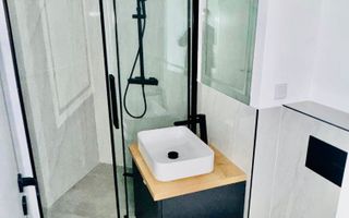 APARTAMENT 2 CAMERE DE VÂNZARE | ZONA BMW – FLOREȘTI - Poză 3