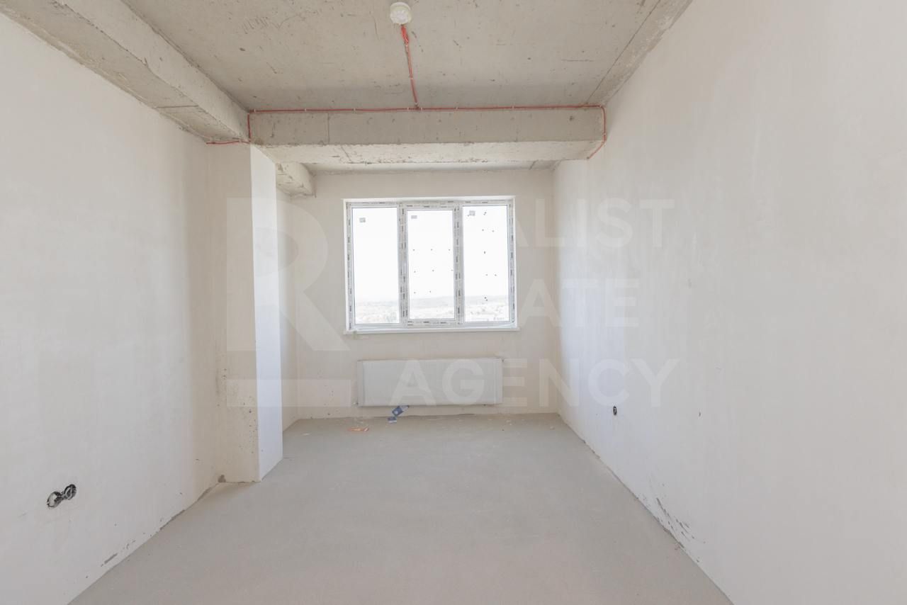 Vânzare, apartament, 3 camere, str. Cartușa, Durlești - Poză 4