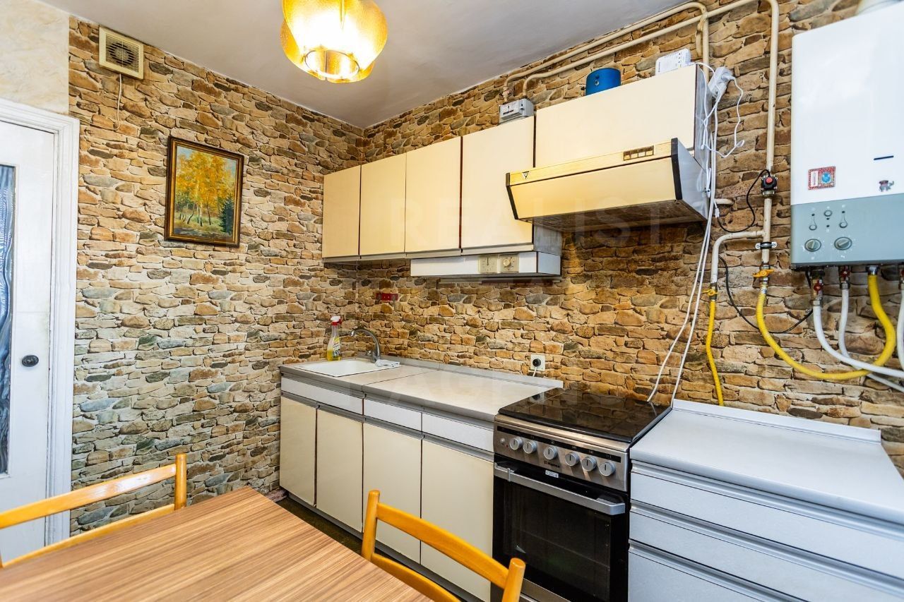 Vânzare, apartament, 2 camere, str. Tudor Vladimirescu, Durlești - Poză 4