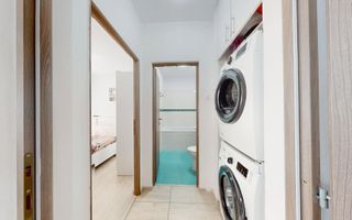 Apartament 2 camere Metrou Grivita Metrou 1 Mai - Poză 5