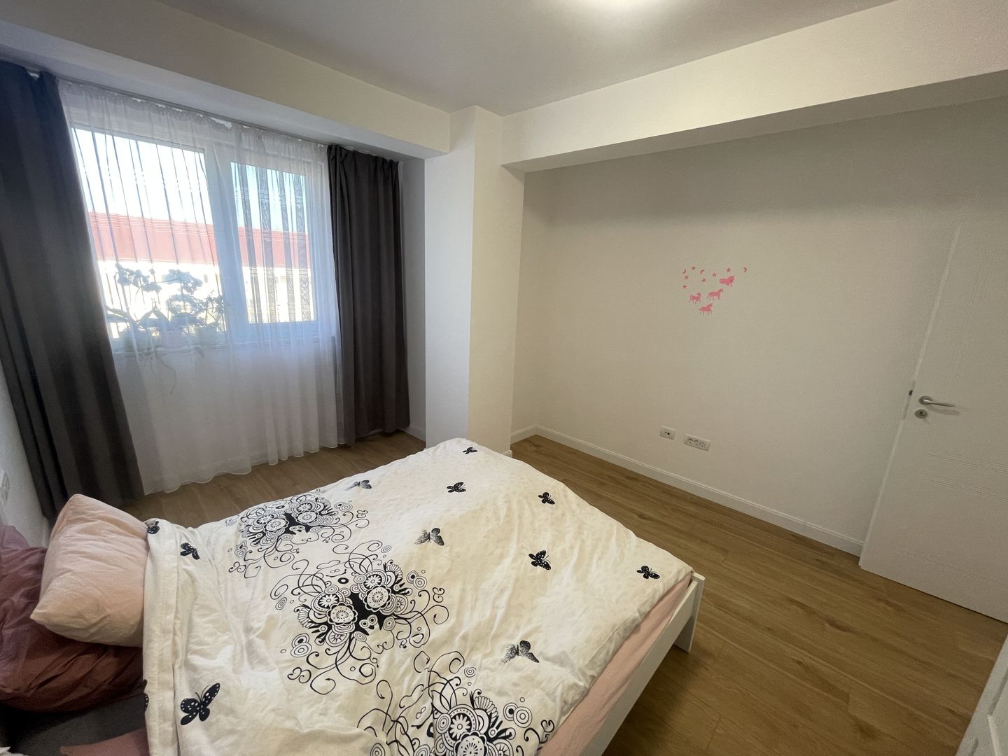 Olimpia-Stadion | Bloc Nou | Loc de parcare subteran | Pet Friendly - Poză 15