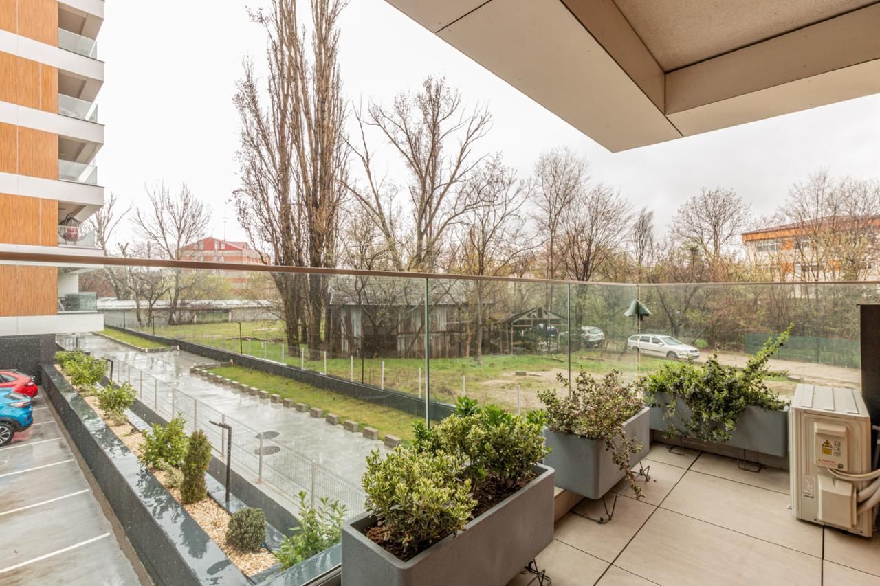 3 camere Apartament - TRIO BRIDGE VIEW - Parcare Crangasi Doar 6 LUNI - Poză 13