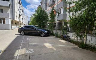 proprietar, vand garsoniera decom, etaj 2+parcare inclusa - Poză 8