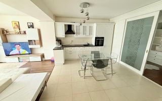 De inchiriat apartament 2 camere zona Ferdinand, colt cu Mihai Bravu - Poză 1