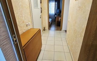 Apartament 3 camere, mobilat și parțial utilat, grad seismic 1, Nord - Poză 23