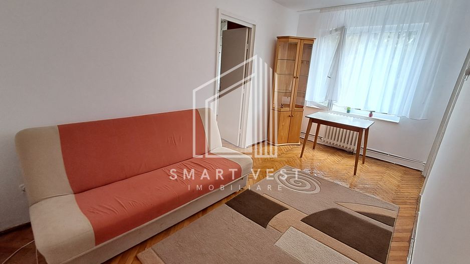 Apartament 2 camere | 33 mp | Zona Micro 14 - Poză 1