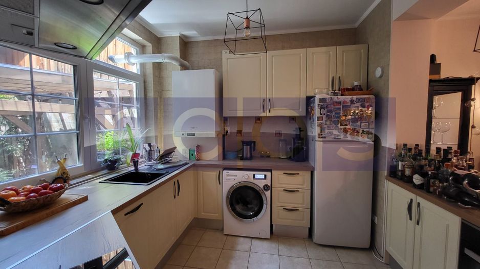 VANZARE VILA P+2 | SINGURA IN CURTE | ZONA BRANCOVEANU - Poză 7