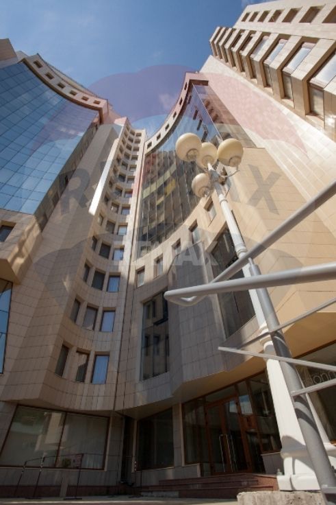 Complexul Rezidențial „Deluxe” - Poză 3