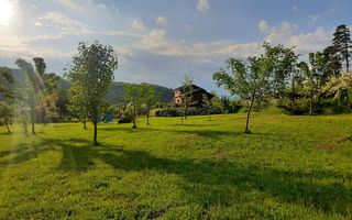 De Vanzare Casa tip Tiny House | Teren 5.400mp cu PUZ aprobat | 10 case  A-Frame - Poză 1