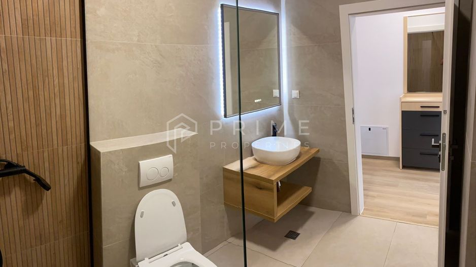 Închiriere Apartament 2 Camere de Lux – Complex Concept 9, Tudor 🌳 - Poză 5