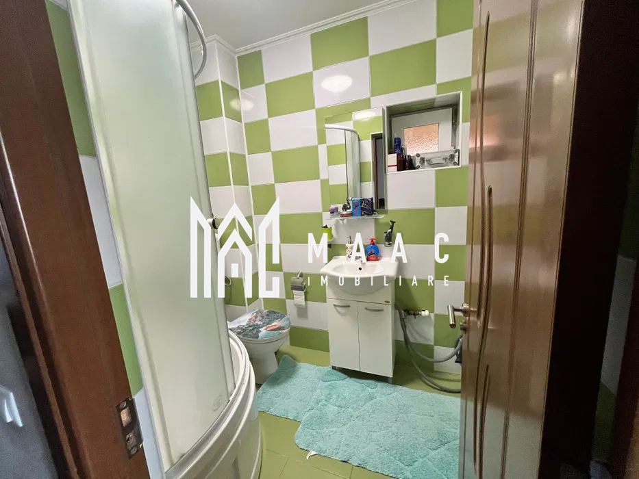 Casa | 118 MPU | Parter+Etaj+Mansarda | Curte | Arhitectilor - Poză 14